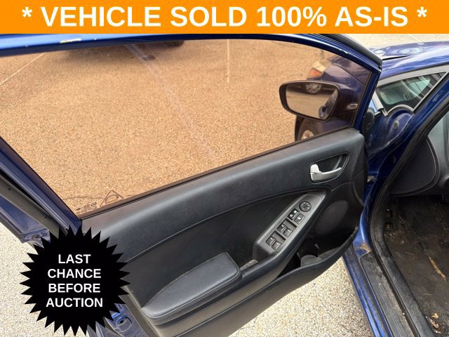 Used 2017 Kia Forte LX FWD image 13