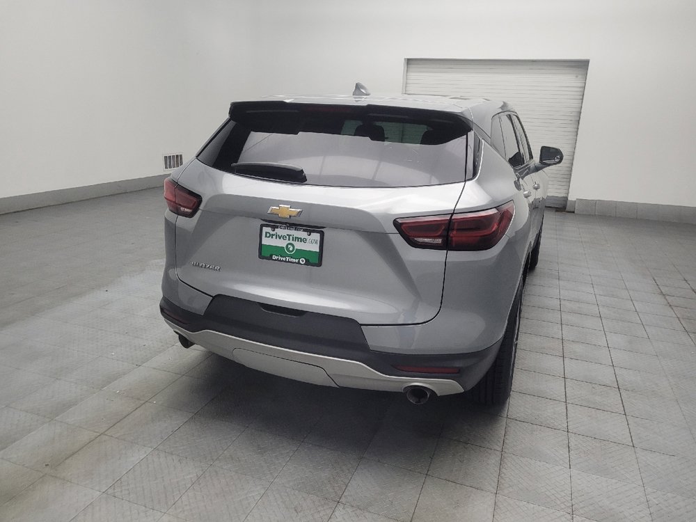 Used 2023 Chevrolet Blazer LT FWD image 7