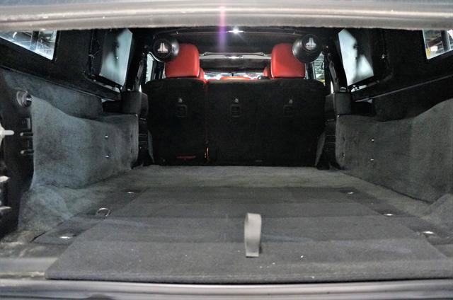 Used 2018 Jeep Wrangler Unlimited Sport S image 9