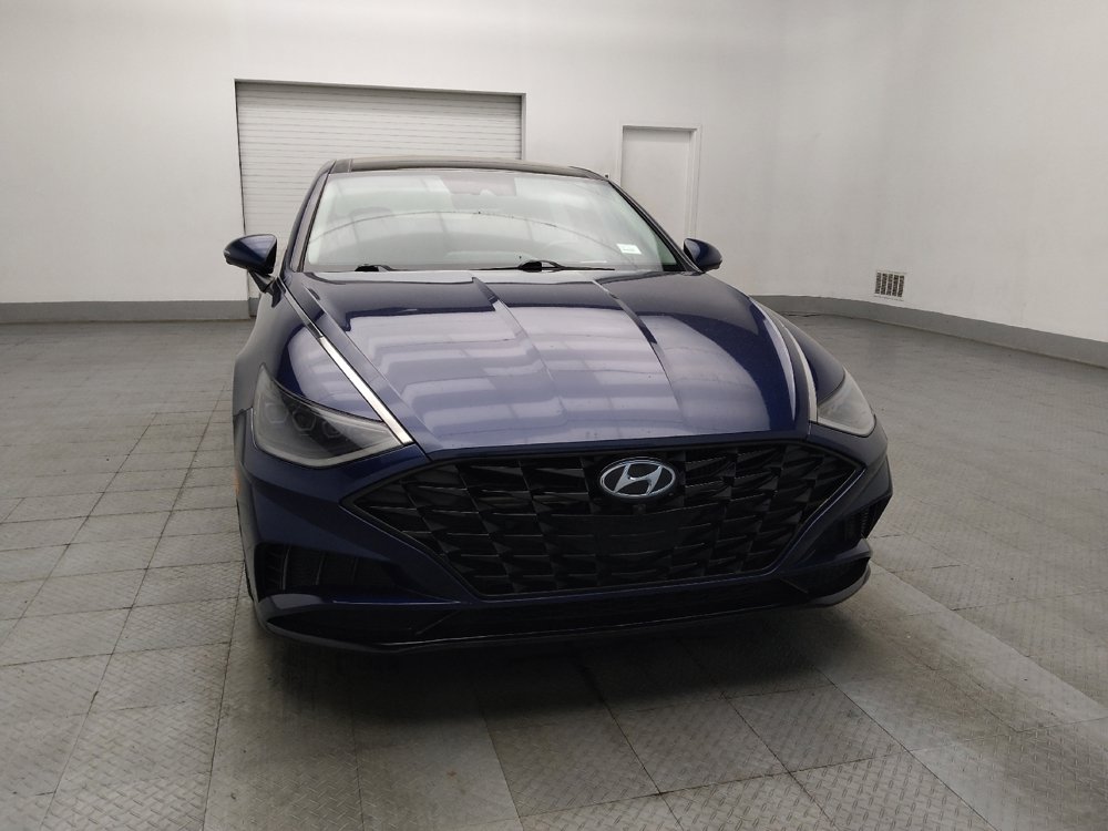 Used 2020 Hyundai Sonata Limited FWD image 14