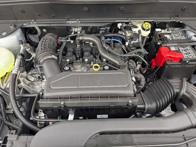 New 2026 Ford Bronco Sport Big Bend AWD/4WD image 22