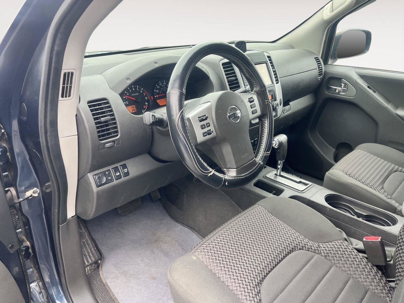 Used 2019 Nissan Frontier SV w/ Value Truck Package AWD/4WD image 23