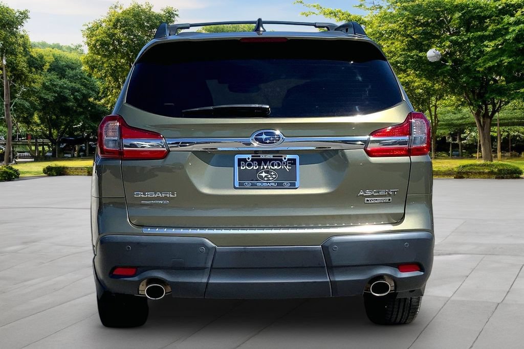 Used 2022 Subaru Ascent Touring w/ Popular Package #2A AWD/4WD image 5