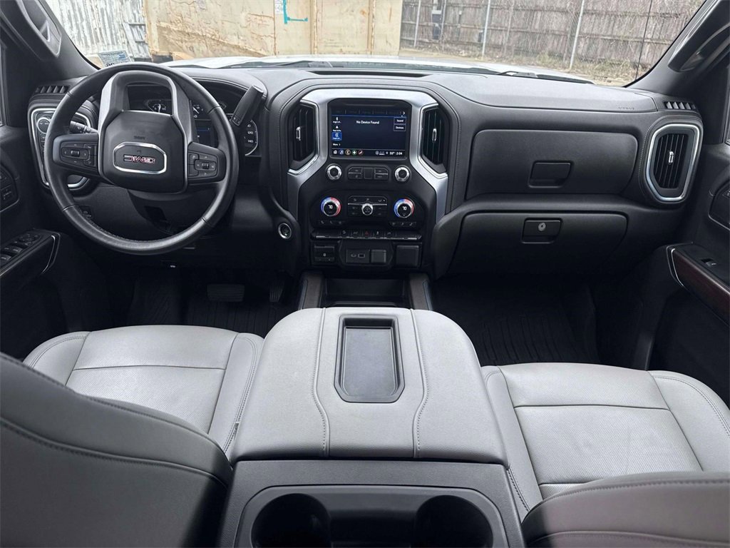 Used 2022 GMC Sierra 1500 SLT image 15