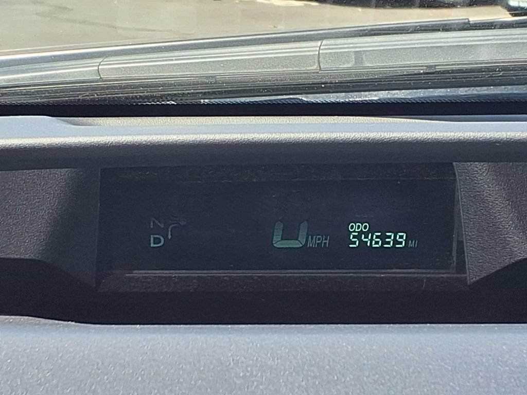 Used 2007 Toyota Prius Touring FWD image 11