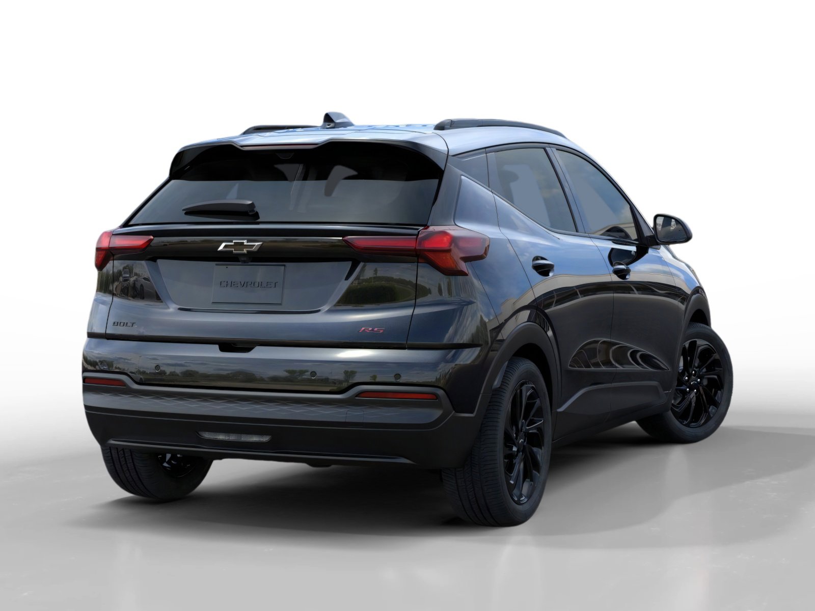New 2027 Chevrolet Bolt RS image 4