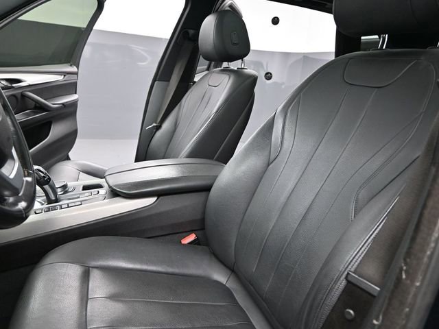 Used 2017 BMW X5 xDrive35i image 17
