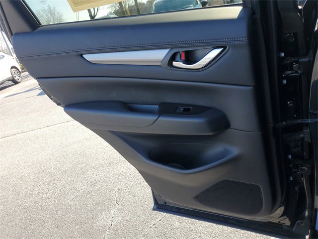 Used 2019 MAZDA CX-5 Touring image 13