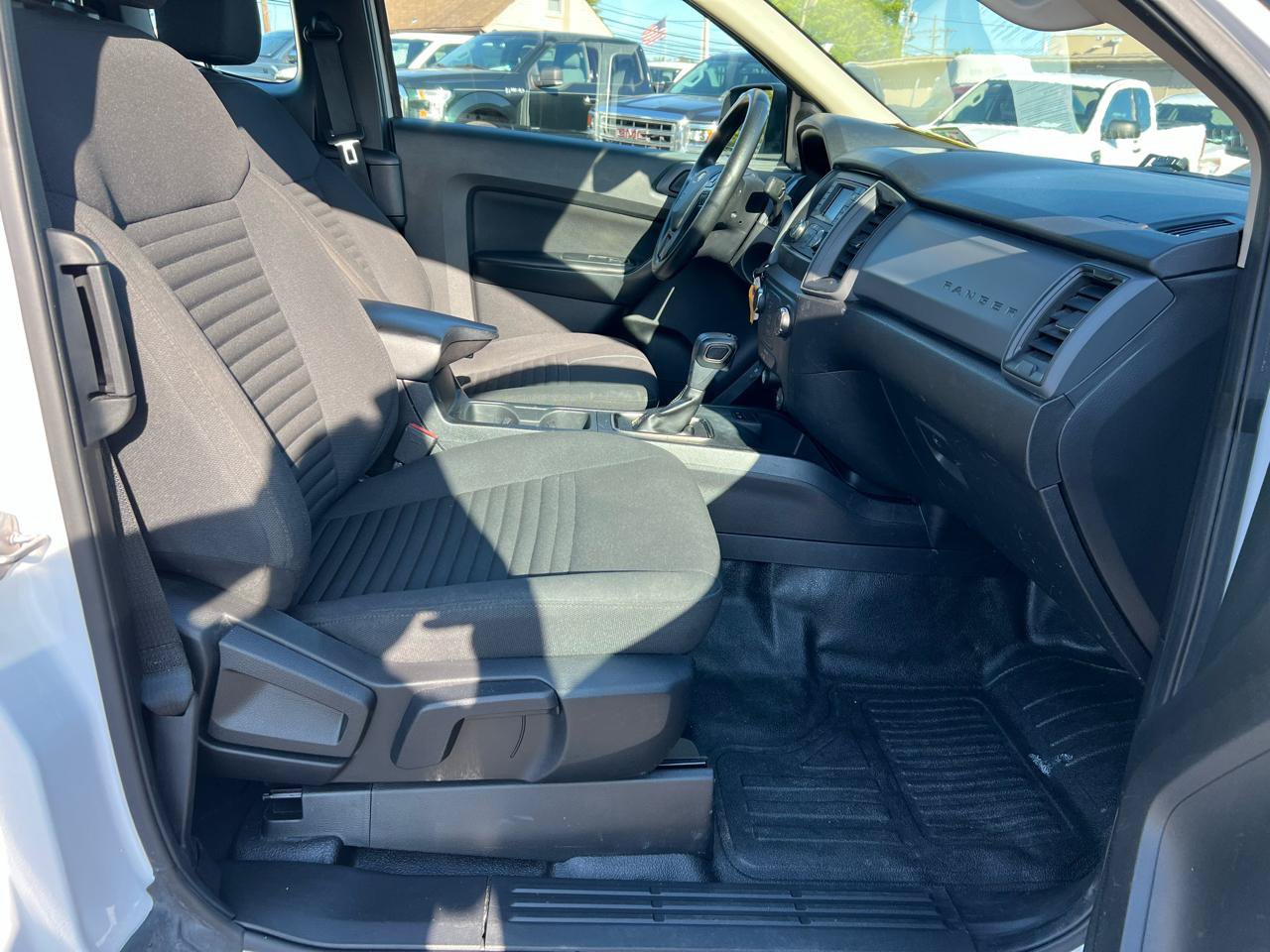 Used 2023 Ford Ranger XL RWD image 16