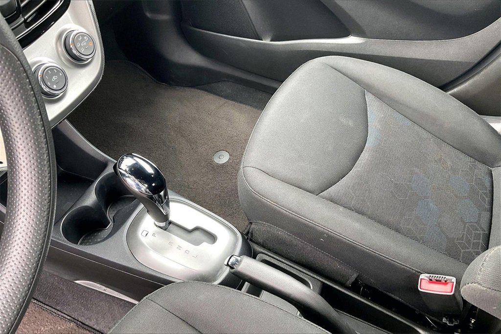 Used 2016 Chevrolet Spark LT image 15