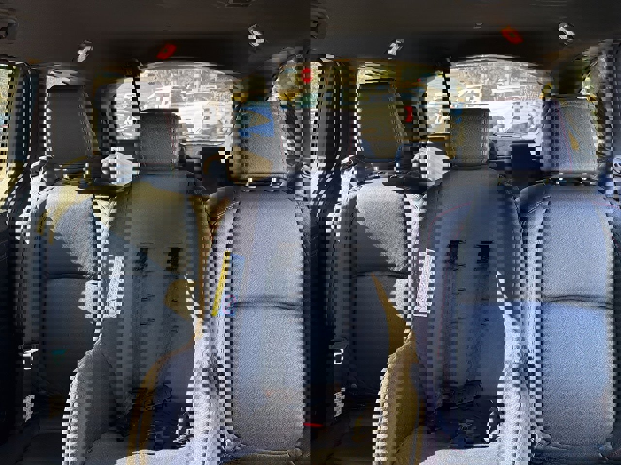 Used 2025 Honda Odyssey Sport-L image 11