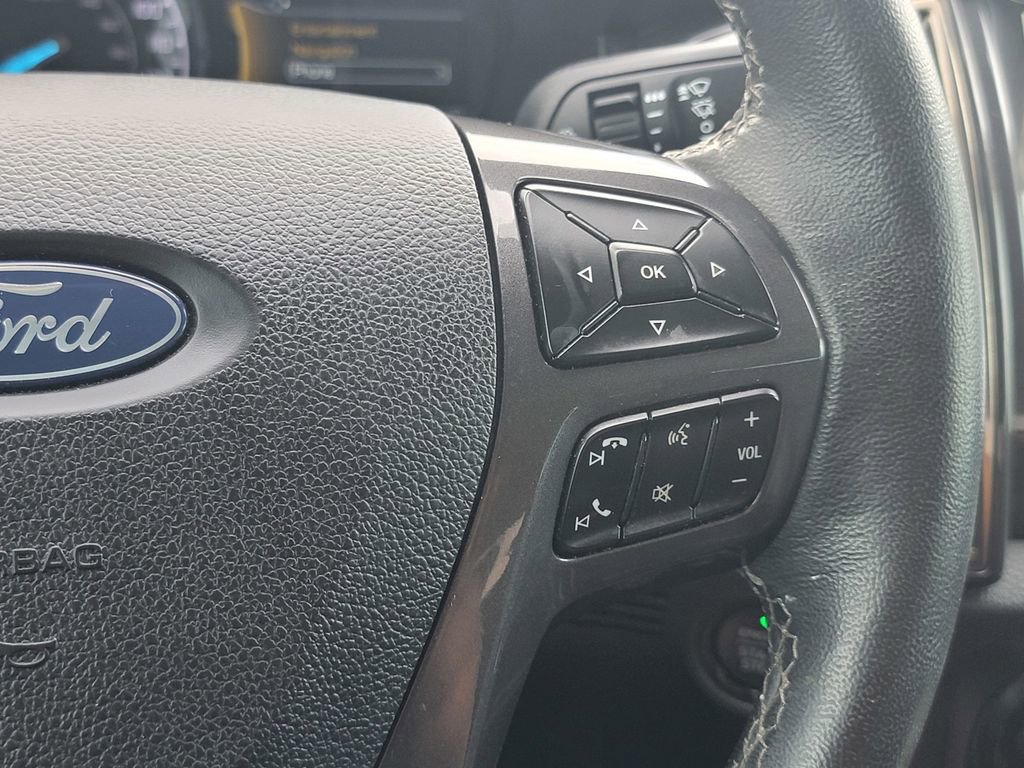 Used 2020 Ford Ranger Lariat image 34