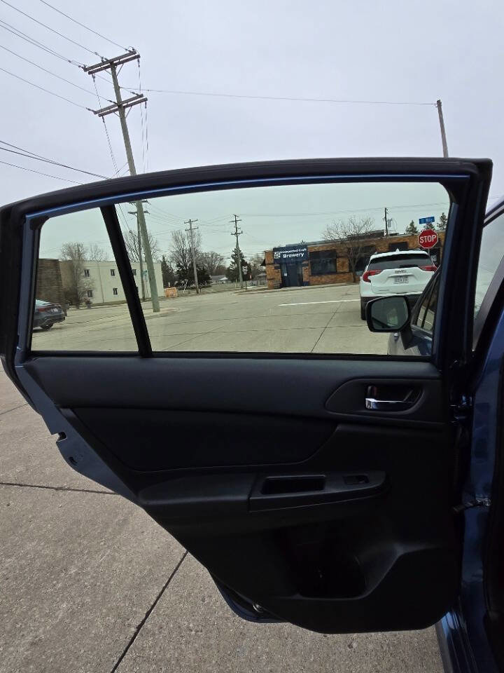 Used 2014 Subaru Impreza 2.0i Sport Premium w/ Popular Package #1 image 15