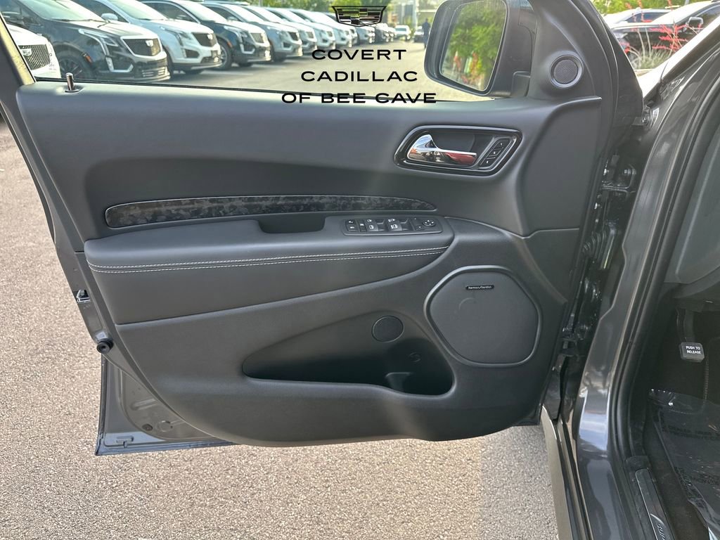 Used 2024 Dodge Durango SRT Hellcat image 17