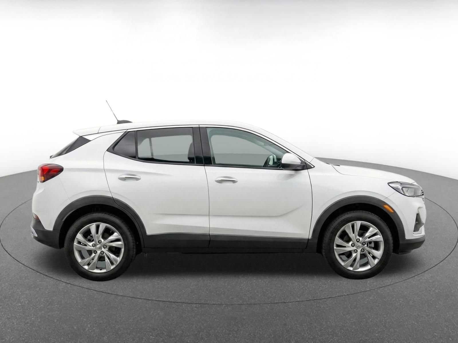 Used 2026 Buick Encore GX Preferred FWD image 14