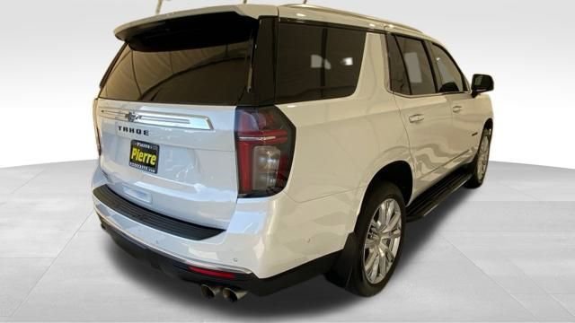 Used 2024 Chevrolet Tahoe High Country image 5