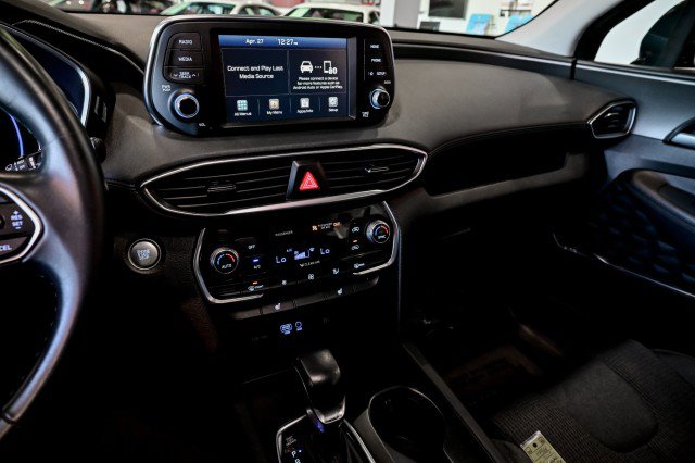 Used 2019 Hyundai Santa Fe SEL AWD/4WD image 29