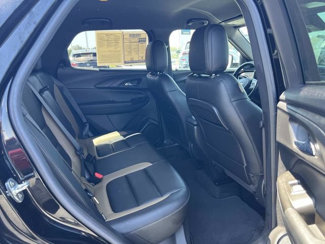 Used 2022 Chevrolet TrailBlazer ACTIV FWD image 30