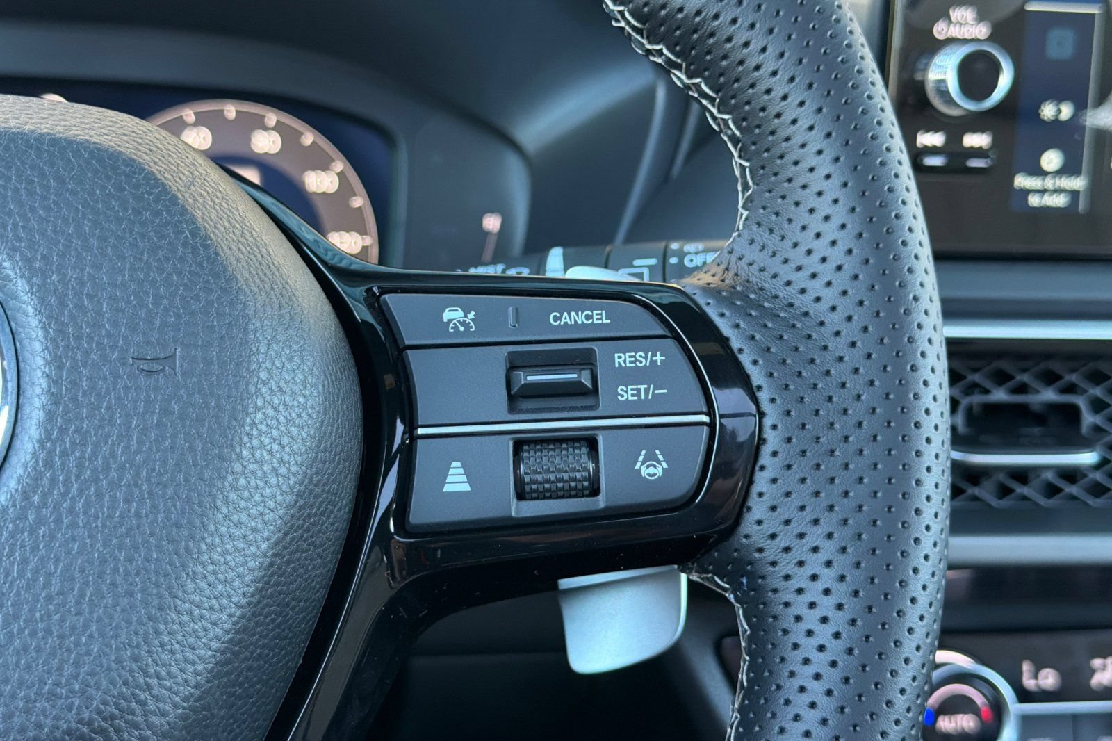 New 2026 Acura ADX A-Spec w/ Advance Package AWD/4WD image 28
