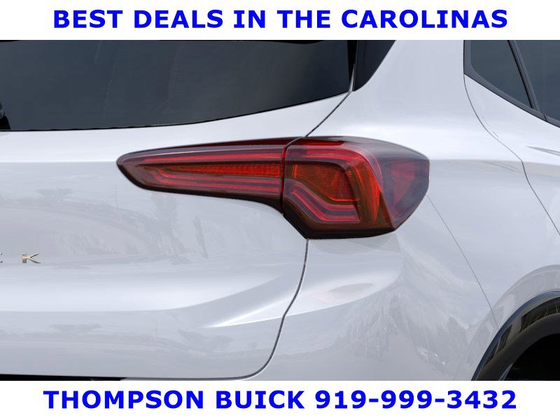 New 2026 Buick Encore GX Sport Touring image 14