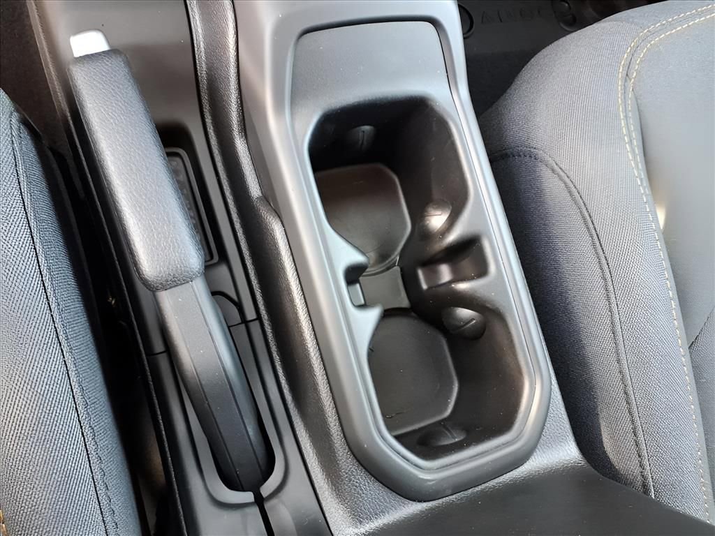 New 2026 Jeep Gladiator Willys image 17