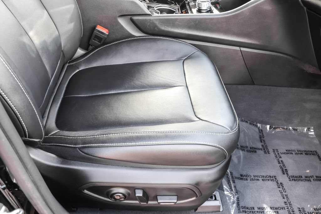 Used 2022 Jeep Grand Cherokee Limited 4xe AWD/4WD image 42