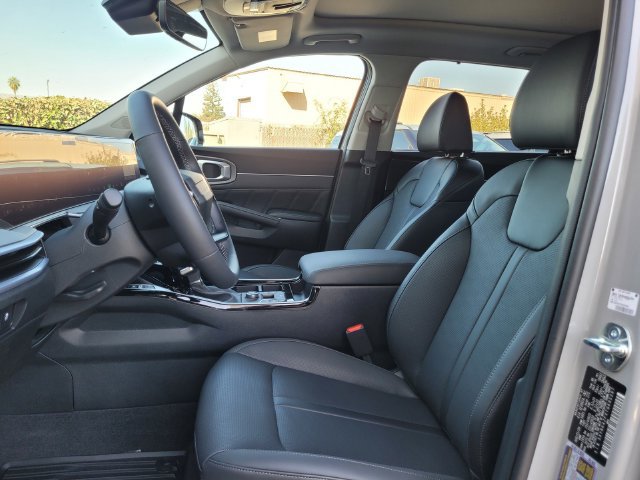 New 2026 Kia Sorento SX FWD image 9