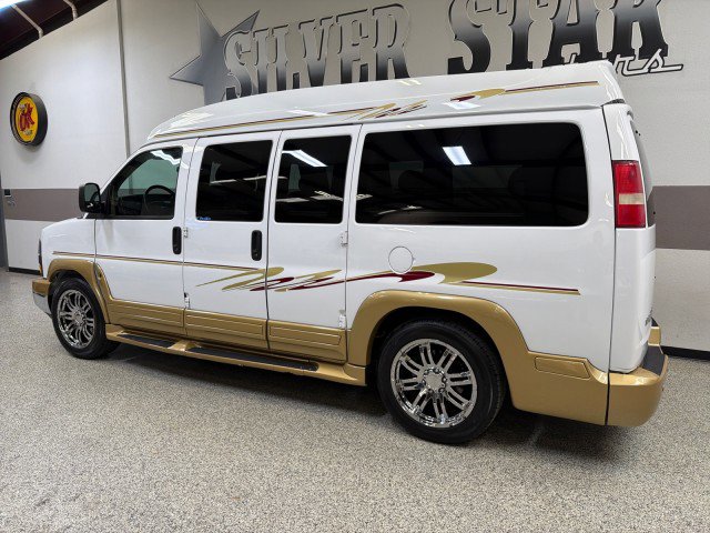 Used 2014 GMC Savana 1500 image 6