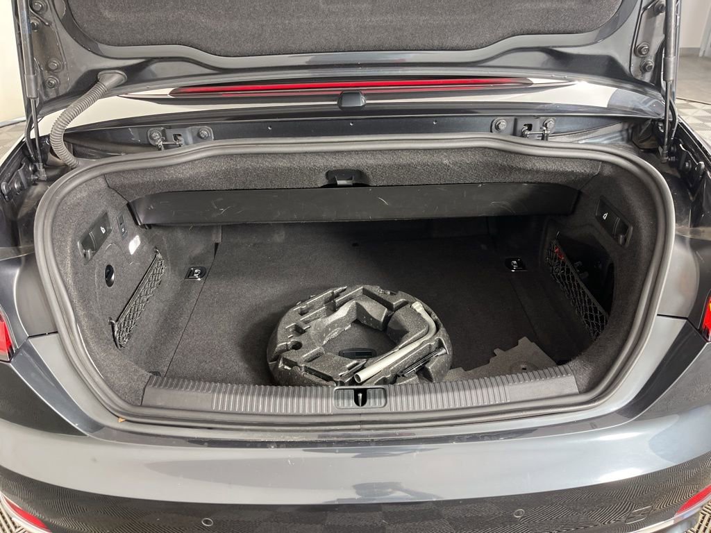 Used 2018 Audi A5 2.0T Premium Plus w/ Premium Plus image 8