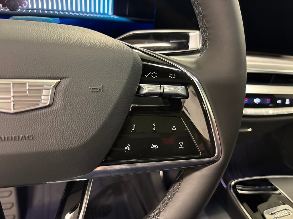 New 2026 Cadillac Lyriq Premium Sport image 39