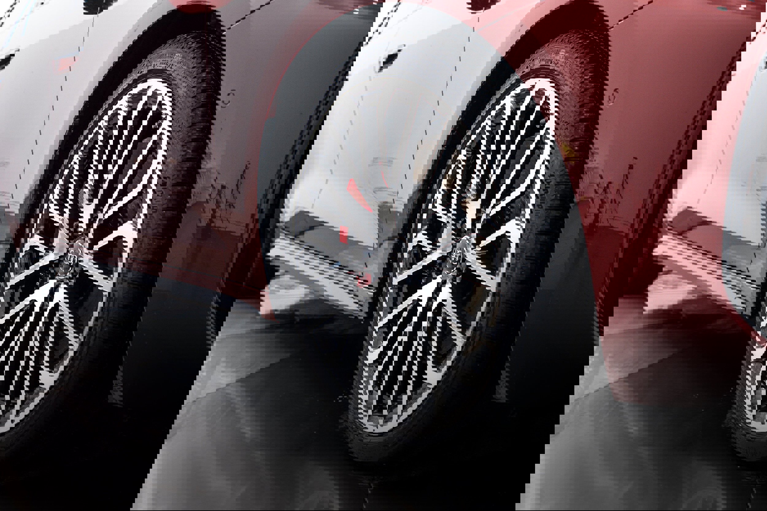 New 2025 Audi S5 Premium Plus image 21