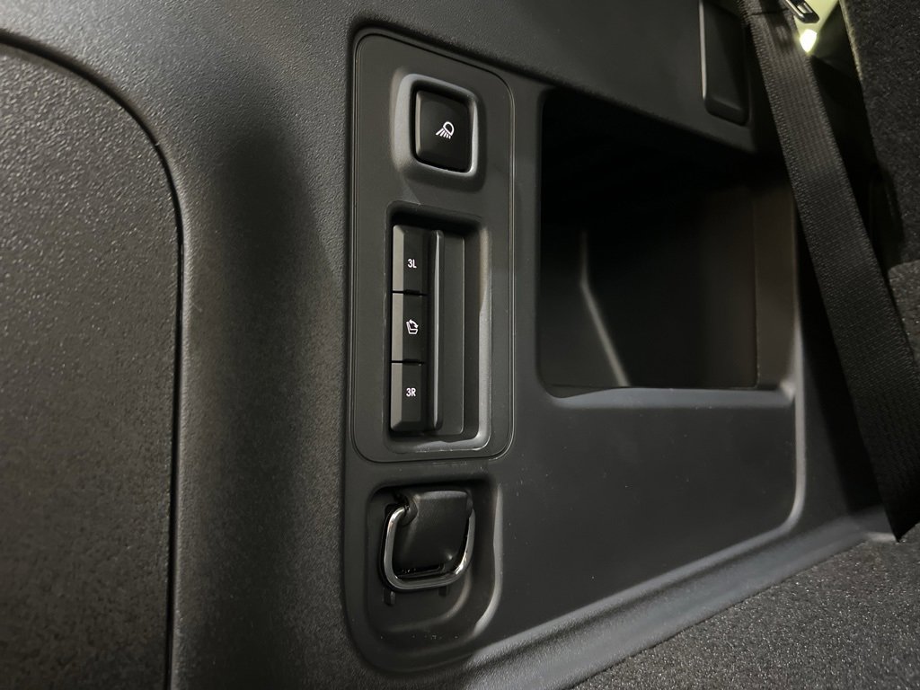 New 2026 Lincoln Navigator Reserve image 45