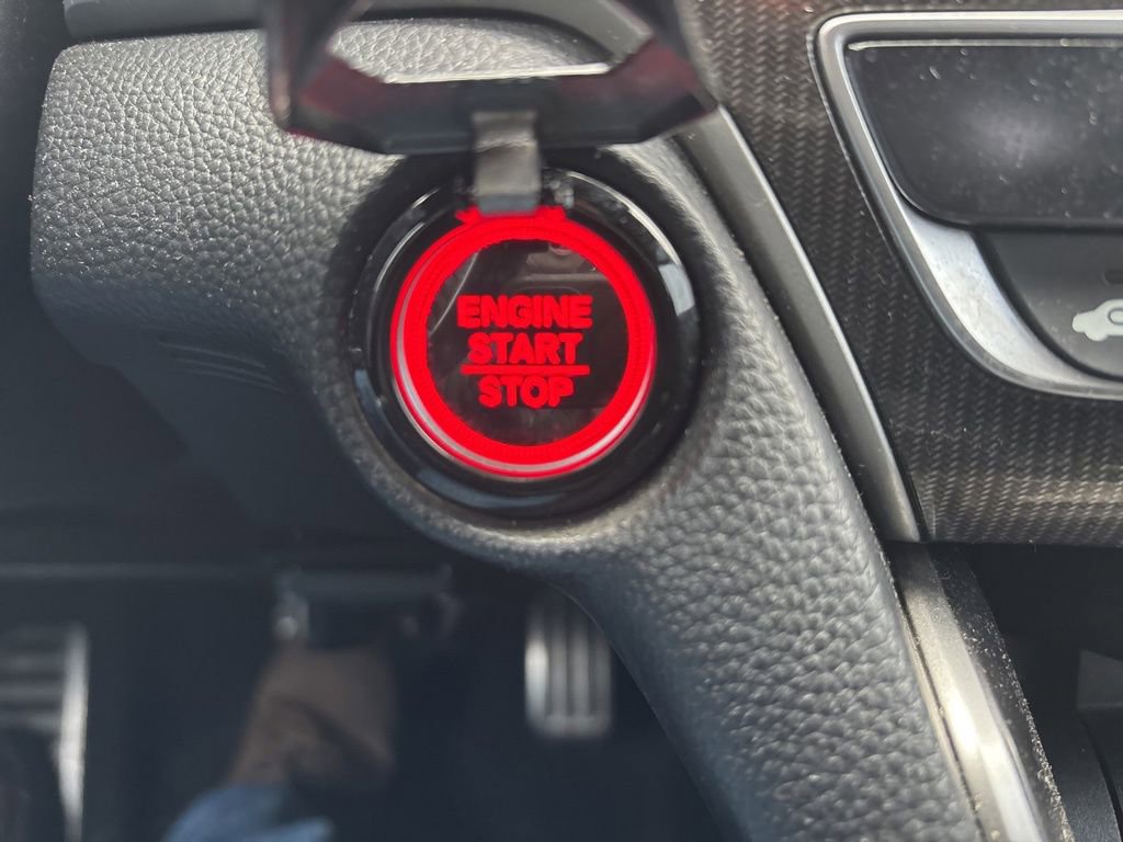 Used 2018 Honda Accord Sport image 24