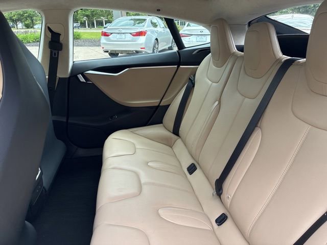 Used 2017 Tesla Model S 100D AWD/4WD image 21