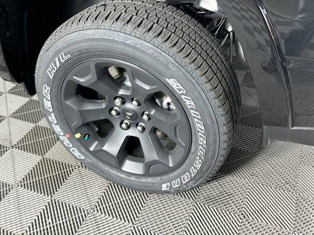 New 2026 RAM 1500 Big Horn image 39