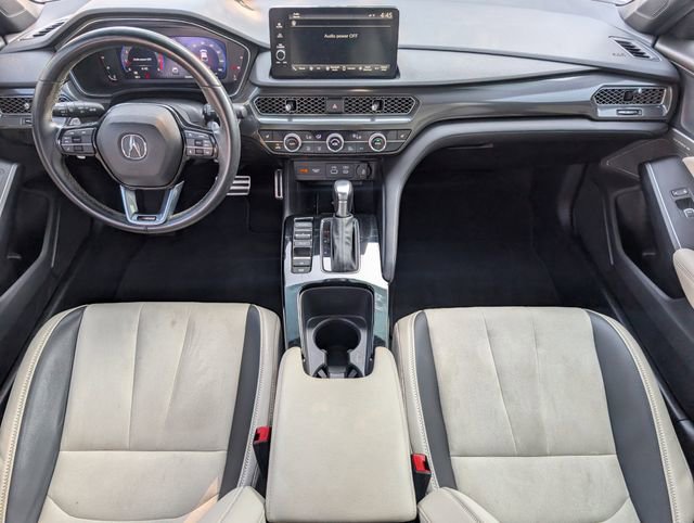 Used 2023 Acura Integra A-Spec image 5