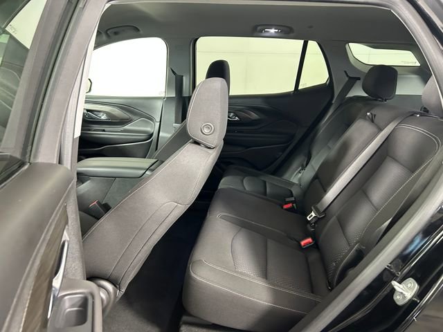 Used 2023 GMC Terrain SLE image 26