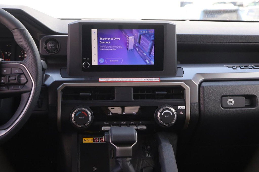 New 2026 Toyota Tacoma SR5 AWD/4WD image 24