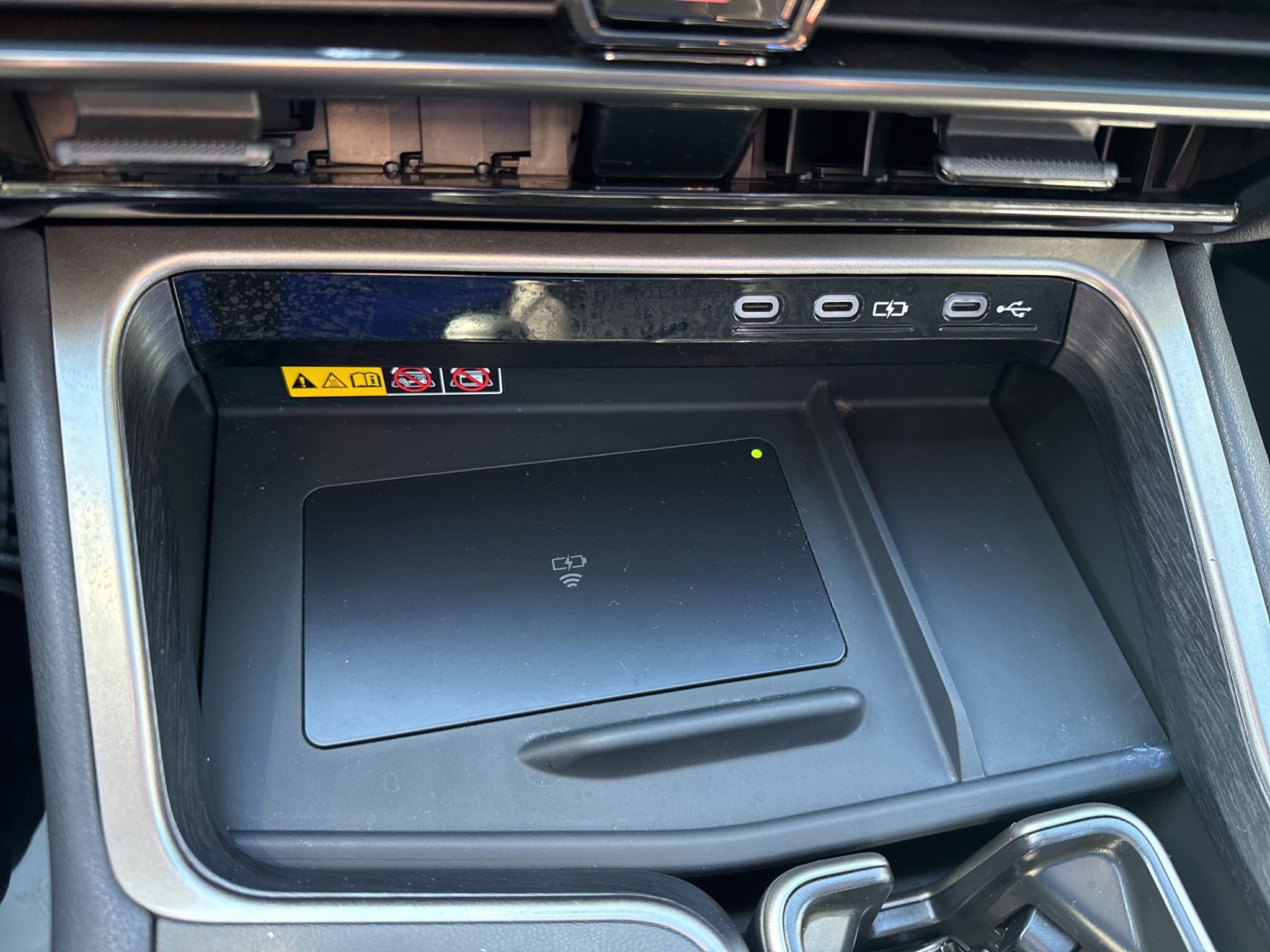 Used 2024 Lexus TX 350 AWD image 31