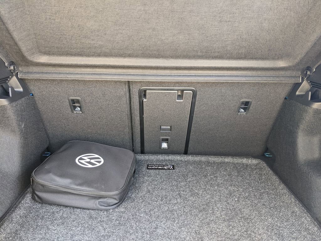 New 2026 Volkswagen ID.4 Pro S Plus AWD/4WD image 27