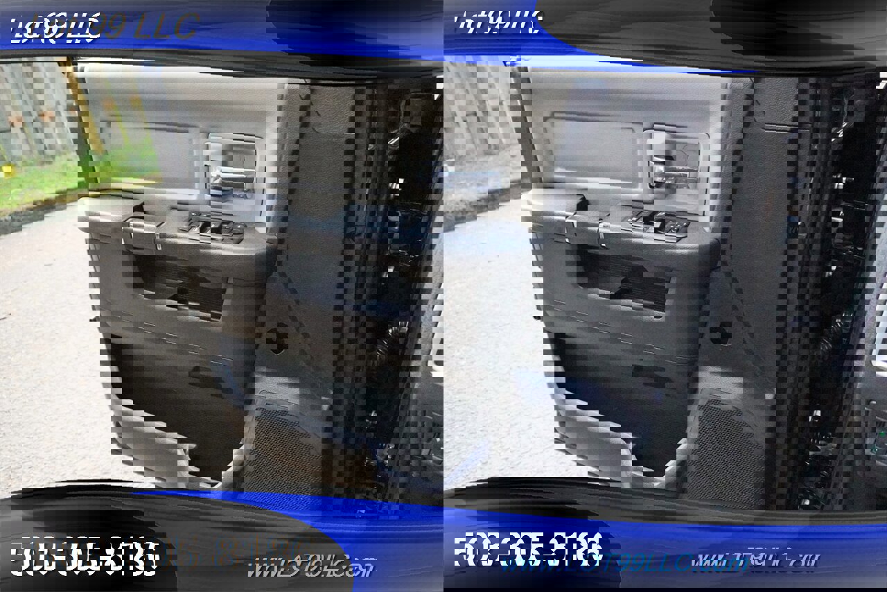 Used 2012 RAM 3500 SLT w/ Technology Group image 25