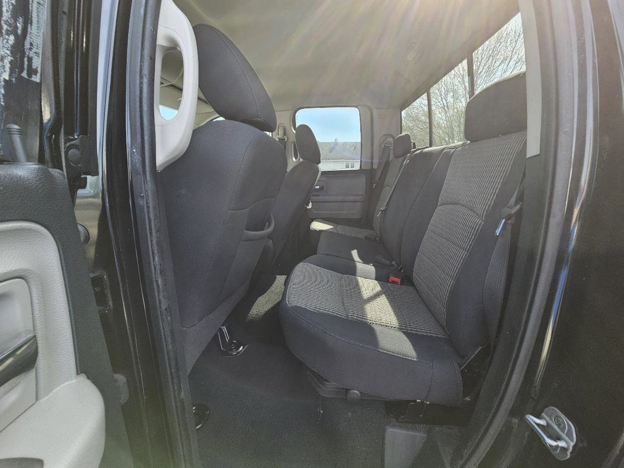 Used 2010 Dodge Ram 1500 Truck SLT w/ Big Horn Regional Pkg image 22