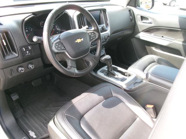 Used 2019 Chevrolet Colorado ZR2 AWD/4WD image 7