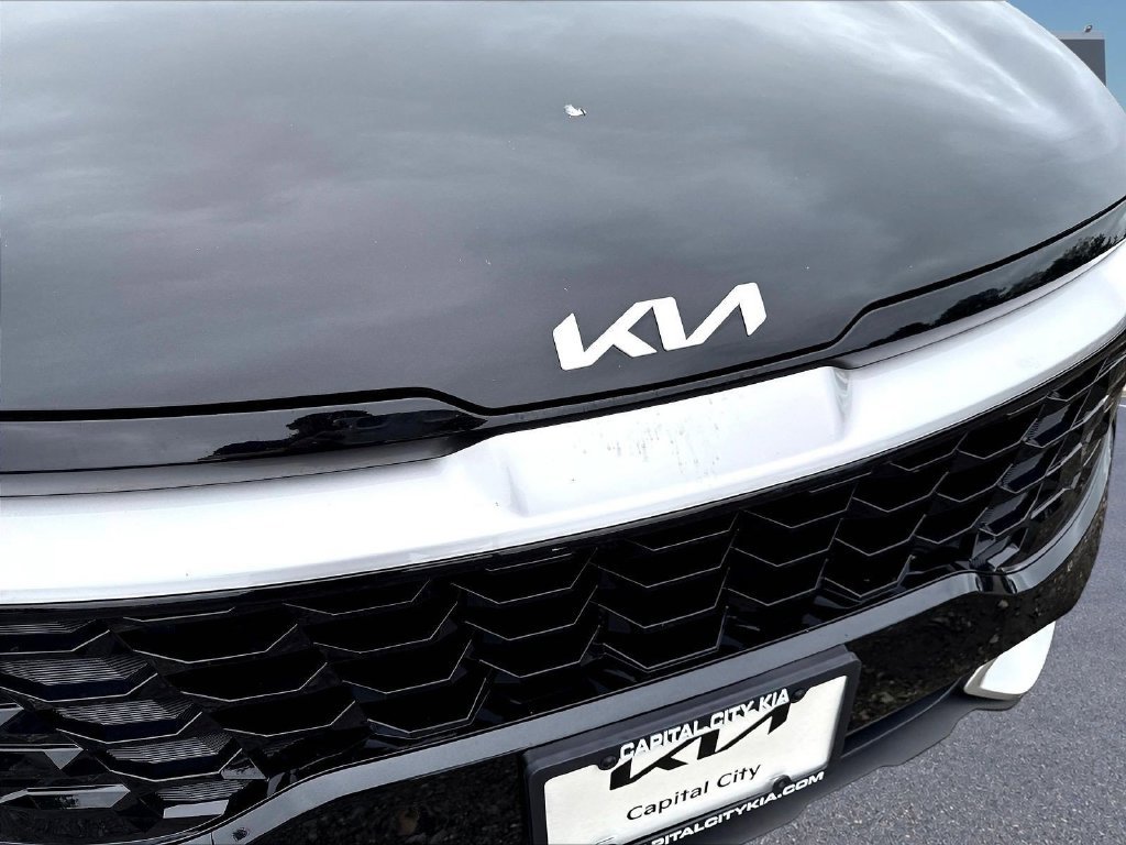 Used 2023 Kia Sportage EX AWD/4WD image 35