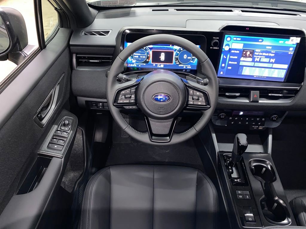 New 2026 Subaru Outback Premium AWD/4WD image 25