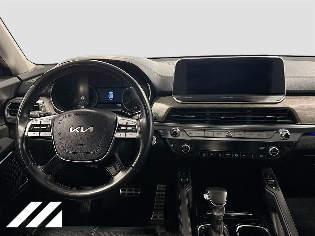 Used 2022 Kia Telluride SX w/ Towing Package AWD/4WD image 25