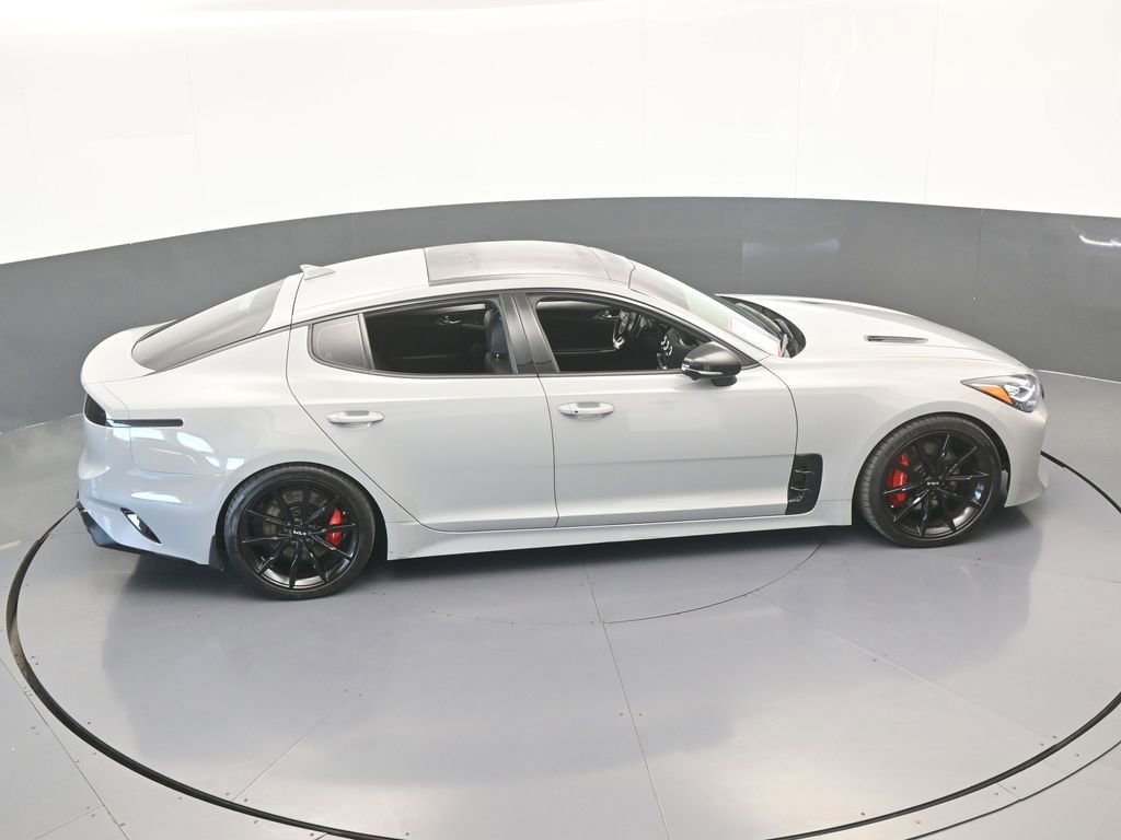 Used 2023 Kia Stinger GT2 w/ Option Group 015 image 53