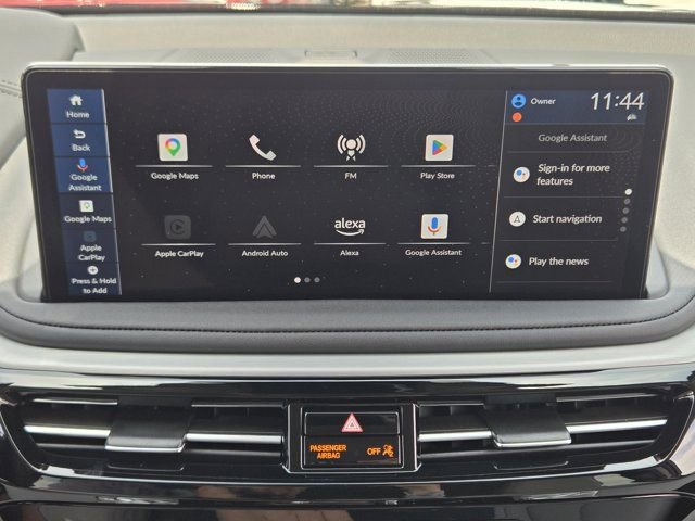 Certified 2026 Acura MDX FWD w/ Technology Package image 17