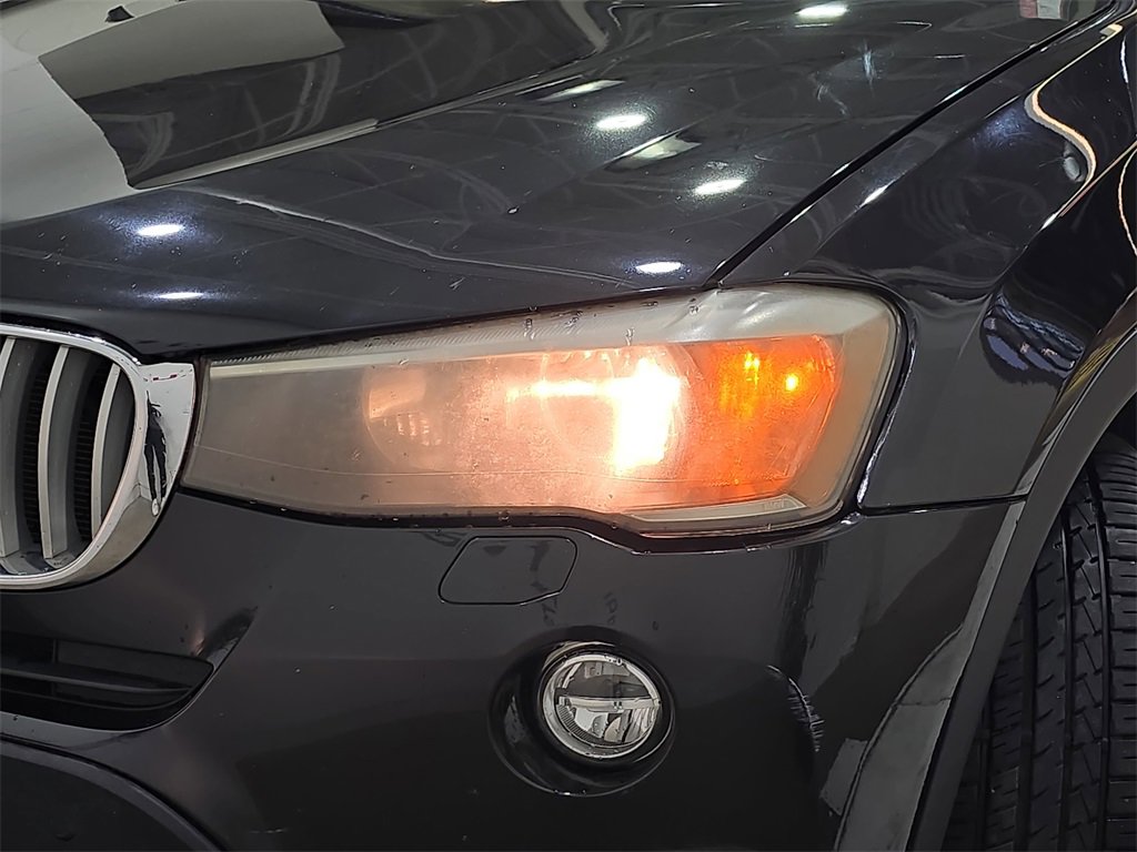 Used 2016 BMW X3 xDrive28i image 33