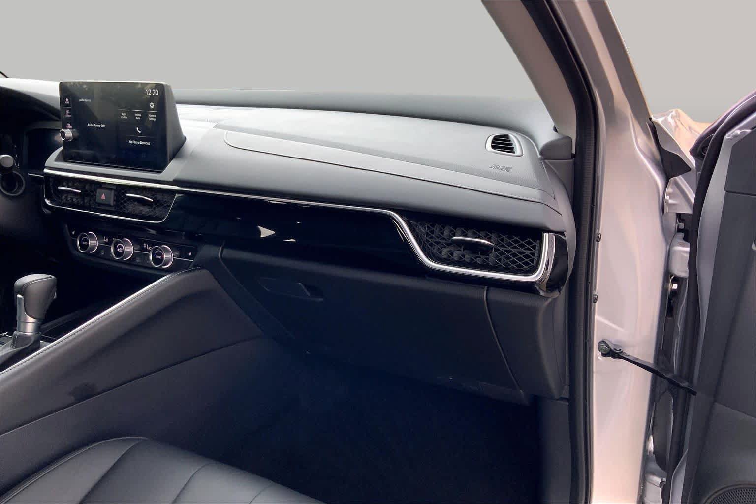 Used 2025 Acura ADX AWD image 19
